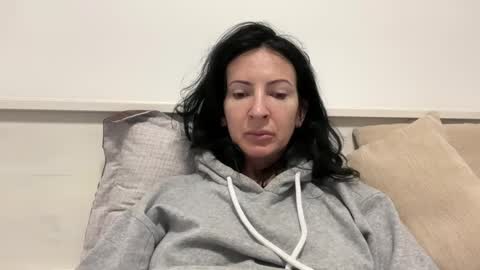 Karina online show from March 2025 02:51:02 AM