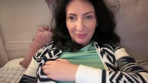 Karina online show from March 2025 04:14:01 AM
