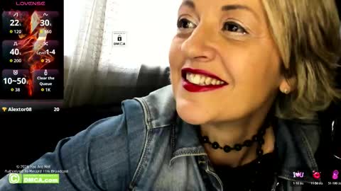 karinabrando online show from March 2026 11:03:01 AM