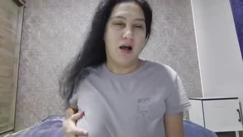 KarinaCecillia online show from March 2026 08:43:01 AM