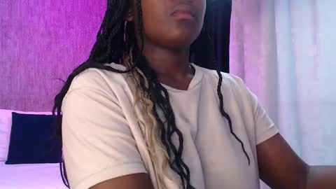 Im Karina online show from February 2026 11:42:02 AM