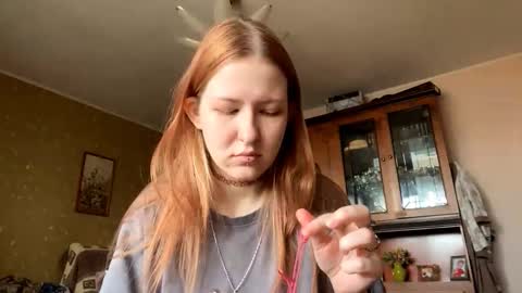 Karina online show from March 2026 08:20:01 AM