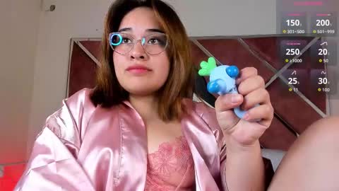 karinasanchezz online show from September 2025 09:14:01 PM