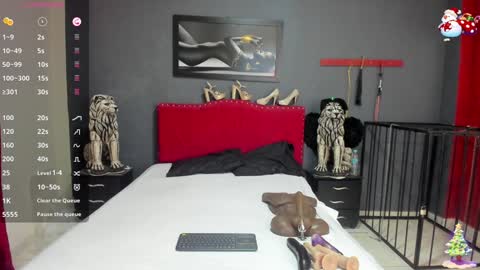 Snapshot of karinasimonz chatting on December 2024 07:58:02 PM KarinaSimonz online show from December 2024 07:58:02 PM