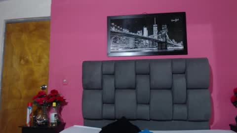 Snapshot of karinasimonz chatting on December 2024 11:10:02 PM KarinaSimonz online show from December 2024 11:10:02 PM