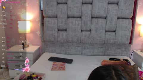 Snapshot of karinasimonz chatting on January 2025 07:43:01 PM KarinaSimonz online show from January 2025 07:43:01 PM