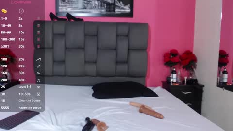 Snapshot of karinasimonz chatting on February 2025 08:17:02 PM KarinaSimonz online show from February 2025 08:17:02 PM