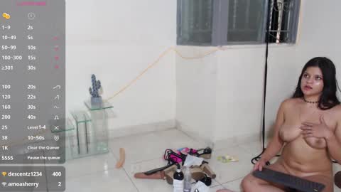 Snapshot of karinasimonz chatting on February 2025 11:27:01 PM KarinaSimonz online show from February 2025 11:27:01 PM