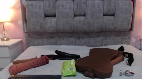 Snapshot of karinasimonz chatting on February 2025 07:27:02 PM KarinaSimonz online show from February 2025 07:27:02 PM