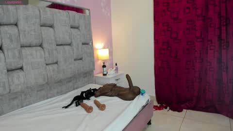 Snapshot of karinasimonz chatting on March 2025 07:38:01 PM KarinaSimonz online show from March 2025 07:38:01 PM