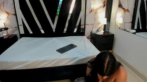 Snapshot of karinasimonz chatting on September 2025 08:42:01 PM KarinaSimonz online show from September 2025 08:42:01 PM