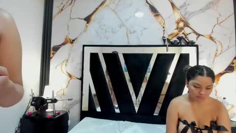 Snapshot of karinasimonz chatting on September 2025 08:08:02 PM KarinaSimonz online show from September 2025 08:08:02 PM