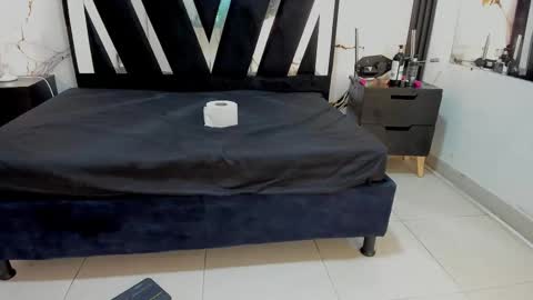 Snapshot of karinasimonz chatting on September 2025 07:19:02 PM KarinaSimonz online show from September 2025 07:19:02 PM