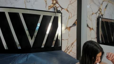 Snapshot of karinasimonz chatting on October 2025 07:38:01 PM KarinaSimonz online show from October 2025 07:38:01 PM