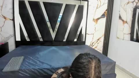 Snapshot of karinasimonz chatting on October 2025 06:52:01 PM KarinaSimonz online show from October 2025 06:52:01 PM