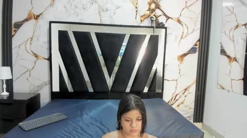 Snapshot of karinasimonz chatting on October 2025 07:46:02 PM KarinaSimonz online show from October 2025 07:46:02 PM