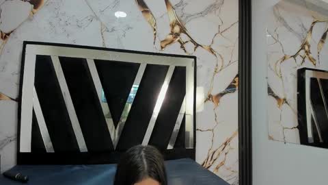 KarinaSimonz online show from November 2025 07:36:02 PM