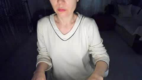 KarinaSweeety online show from December 2025 07:27:02 AM