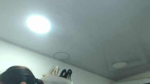 Snapshot of karinbellee chatting on February 2025 11:11:02 AM Karin online show from February 2025 11:11:02 AM