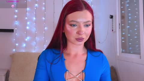 Snapshot of karinchik_ chatting on February 2025 07:34:01 PM Karina online show from February 2025 07:34:01 PM