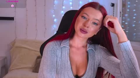 Snapshot of karinchik_ chatting on February 2025 10:36:01 PM Karina online show from February 2025 10:36:01 PM