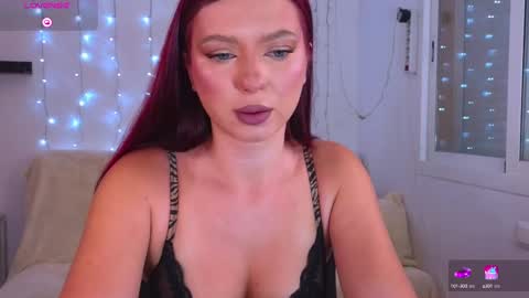 Snapshot of karinchik_ chatting on February 2025 06:37:01 PM Karina online show from February 2025 06:37:01 PM