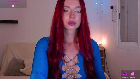 Snapshot of karinchik_ chatting on September 2025 06:20:02 PM Karina online show from September 2025 06:20:02 PM