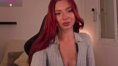 Karina online show from November 2025 08:23:02 PM