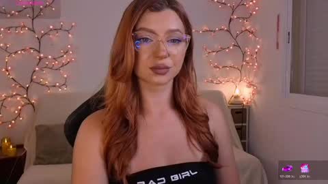 Karina online show from May 2026 07:21:01 PM