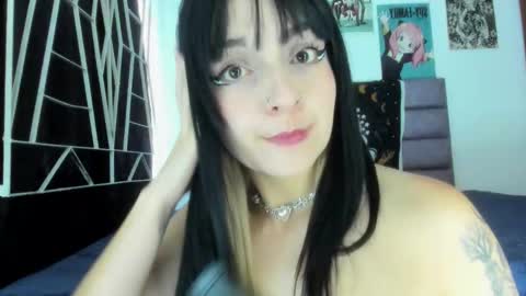 KARINNA  RAVEN online show from October 2025 09:26:01 PM