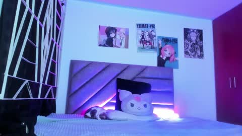 KARINNA  RAVEN online show from December 2025 12:08:01 AM