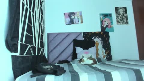 KARINNA  RAVEN online show from February 2026 12:08:01 AM