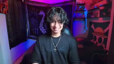 Snapshot of kariozzz chatting on October 2025 03:40:01 PM call me kai 3 online show from October 2025 03:40:01 PM