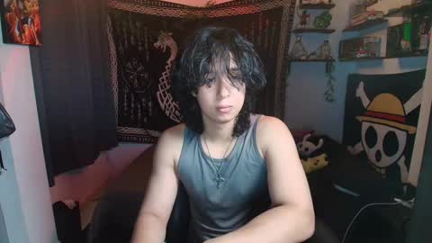 Snapshot of kariozzz chatting on October 2025 04:40:02 PM call me kai 3 online show from October 2025 04:40:02 PM