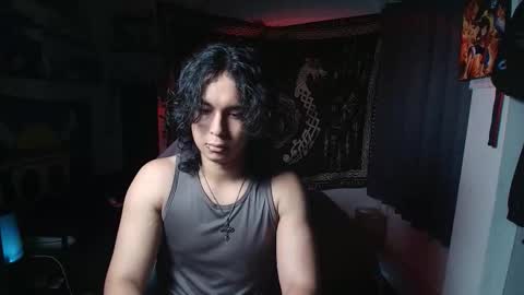 Snapshot of kariozzz chatting on October 2025 04:20:02 PM call me kai 3 online show from October 2025 04:20:02 PM