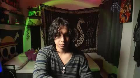 Snapshot of kariozzz chatting on October 2025 02:40:01 PM call me kai 3 online show from October 2025 02:40:01 PM