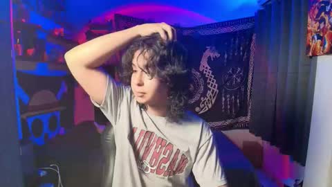 Snapshot of kariozzz chatting on November 2025 12:58:02 PM call me kai 3 online show from November 2025 12:58:02 PM