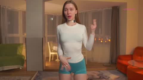 Snapshot of karisacondelario chatting on March 2026 02:45:01 PM Linn online show from March 2026 02:45:01 PM