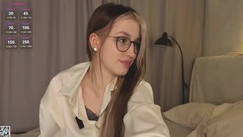 Grace  online show from February 2026 07:51:01 AM