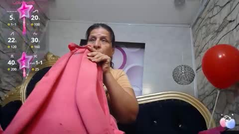 Karito online show from November 2025 11:12:01 AM