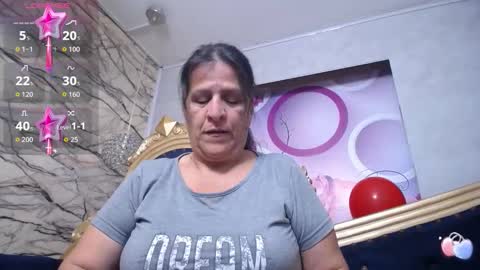 Karito online show from November 2025 11:21:02 AM