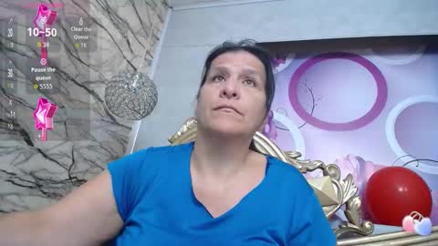 Karito online show from November 2025 11:10:02 AM