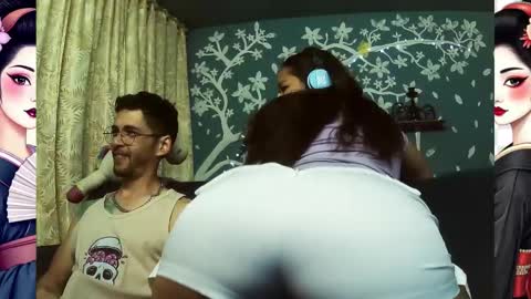 Karito Nin online show from November 2025 10:31:02 PM