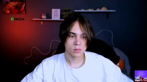 Snapshot of karl_mans chatting on October 2025 08:55:02 AM Karl online show from October 2025 08:55:02 AM