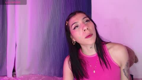 Snapshot of karla0524 chatting on March 2026 02:26:01 AM KARLA online show from March 2026 02:26:01 AM