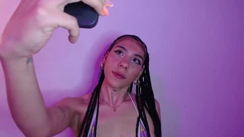 Snapshot of karla0524 chatting on April 2026 12:59:02 AM KARLA online show from April 2026 12:59:02 AM