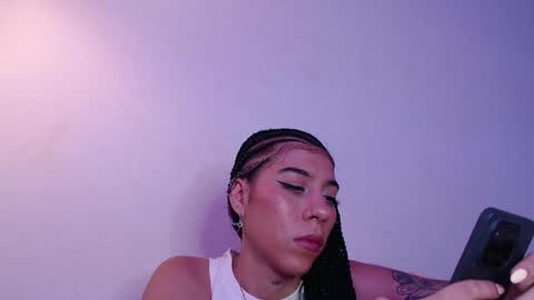 Snapshot of karla0524 chatting on April 2026 08:56:01 PM KARLA online show from April 2026 08:56:01 PM