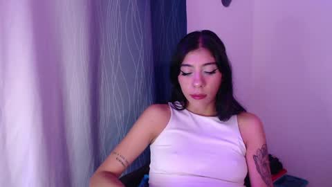 Snapshot of karla0524 chatting on May 2026 02:40:02 AM KARLA online show from May 2026 02:40:02 AM