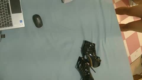 Cremosito online show from April 2026 08:33:01 PM