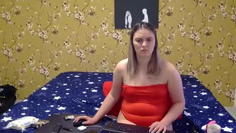 Karla online show from December 2024 01:22:01 PM